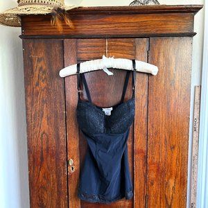 Du❤️mi Balconette Bra - Camisol, Size M (B, C and D Cups)